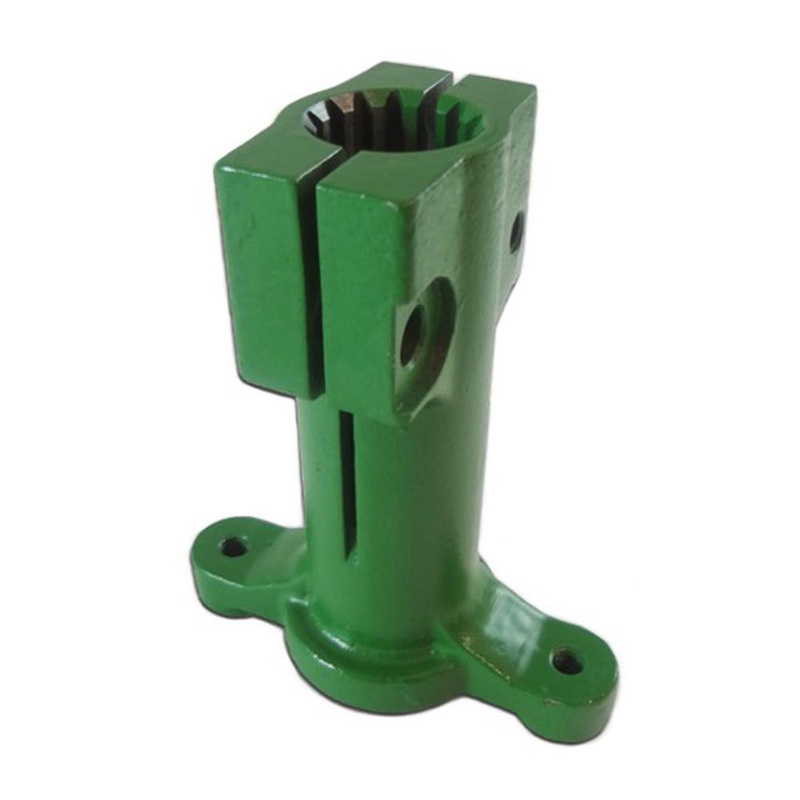 Coupler R43075 Fits John Deere 4040 4320 4520 4620 7020