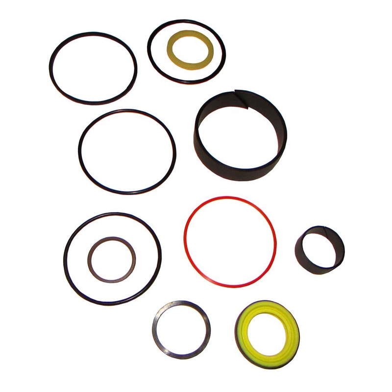 D3B D3C D3C III D4B D4C D4C III D5C D5C III Hydraulic Seal Kit Fits Caterpillar