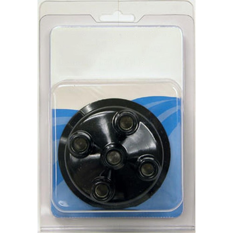 Distributor Cap Fits Case/International Harvester Replaces A24564
