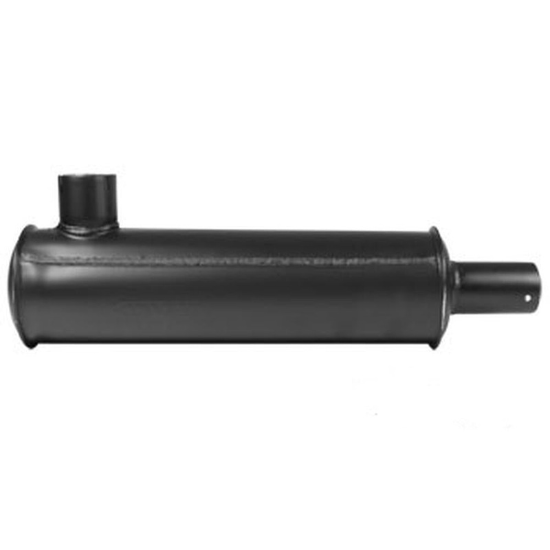 Muffler Fits John Deere 440 435 1010 330 AT10899T