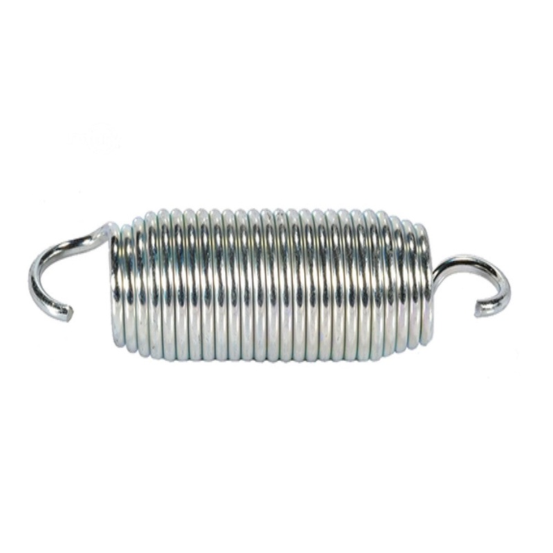 NEW Deck Belt Tensioner Idler Spring Fits Exmark Mowers 116-6316, 116-0608
