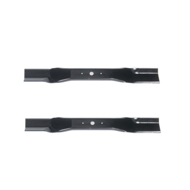 Qty 2: Right Hand Mulcher Blade Fits Windsor Replaces 50-3360