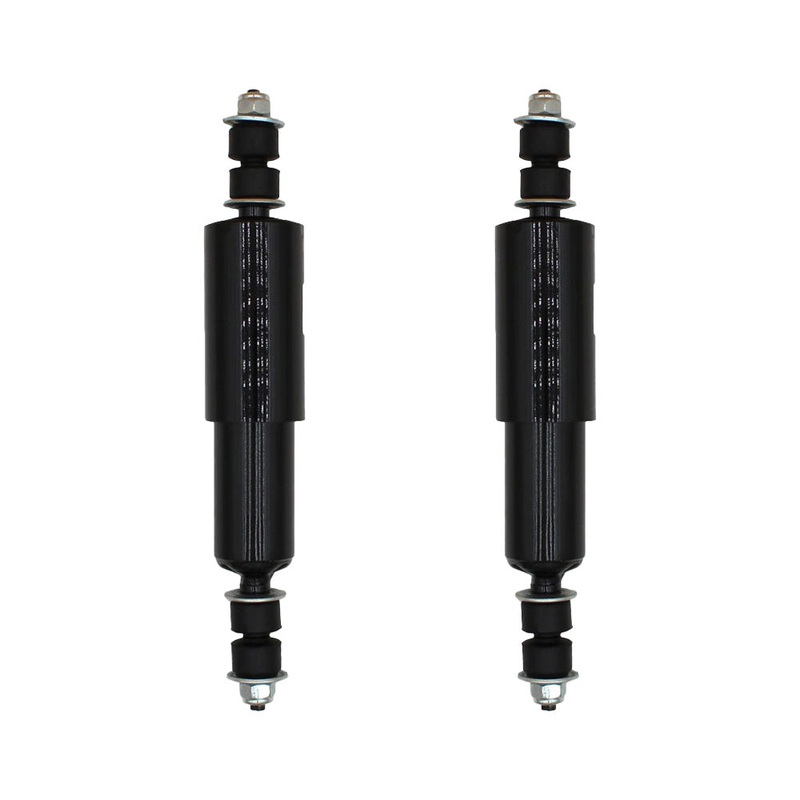 QTY 2: Shock Absorber Fits Club Car Replaces 1012183