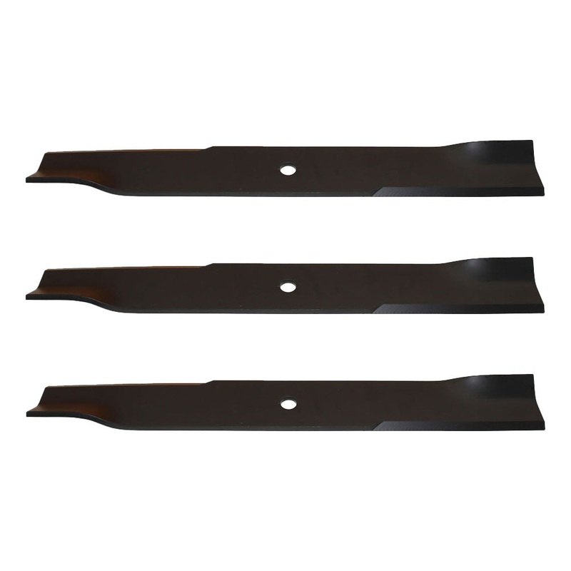 Qty 3: High Lift Blade Fits Bad Boy Replaces 038-2007-00
