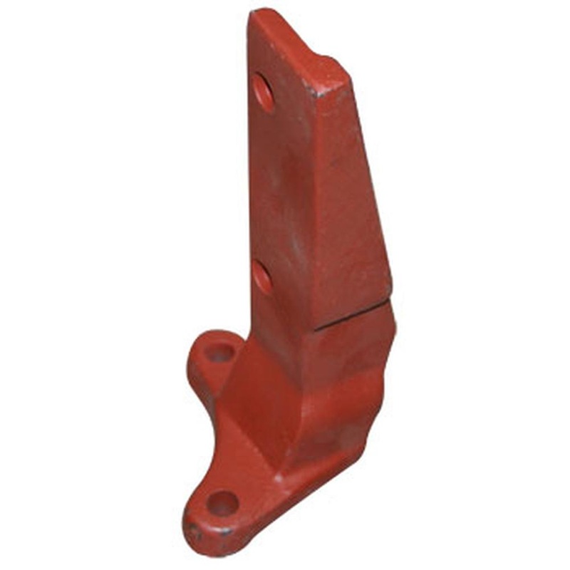 RH Step Plate Hanger Fits Massey Ferguson Replaces 508469M2