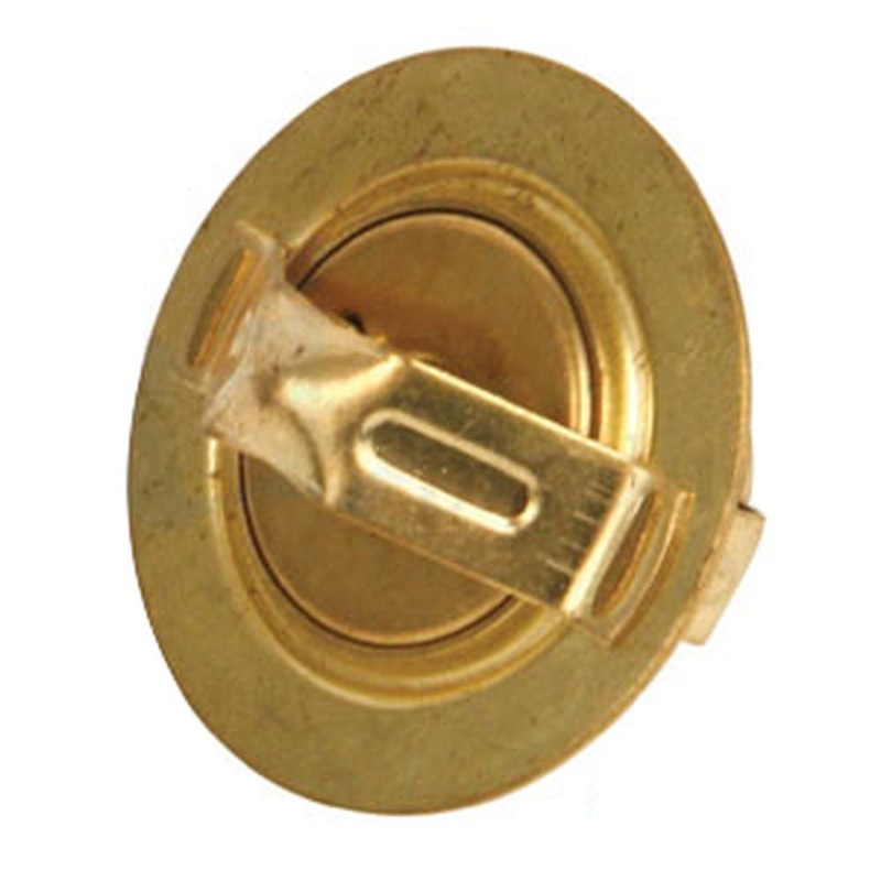SBA145206011 Thermostat Replaces SBAS145206010 Diameter 2.1"