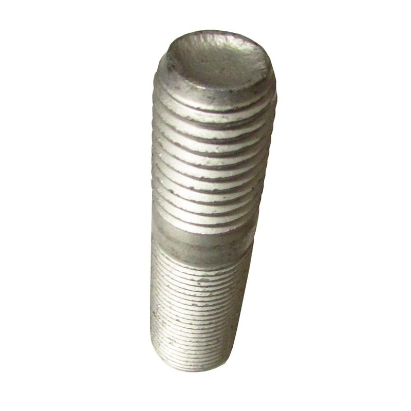 Steering Axle Stud Bolt Fits Case/International Harvester Replaces 100556A1