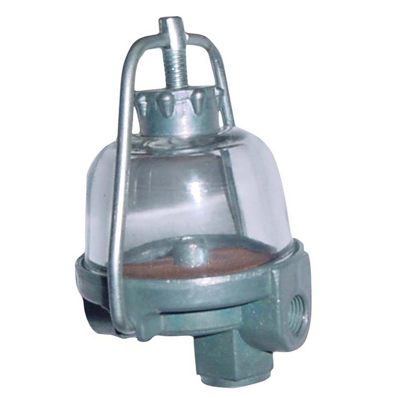 Strainer Fuel 614421R91 Fits Allis Chalmers 170, 170 Gas, 175, 175 Gas, 180, 180