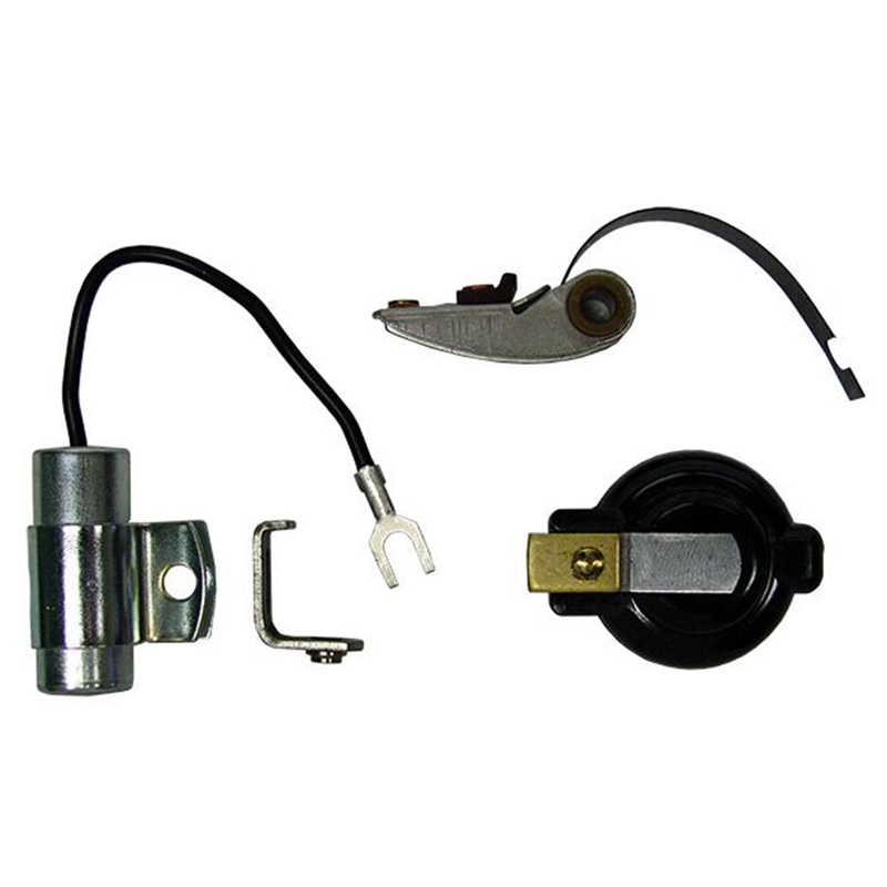 Tune-Up Kit Fits International Harvester Replaces 353172R91 (points)