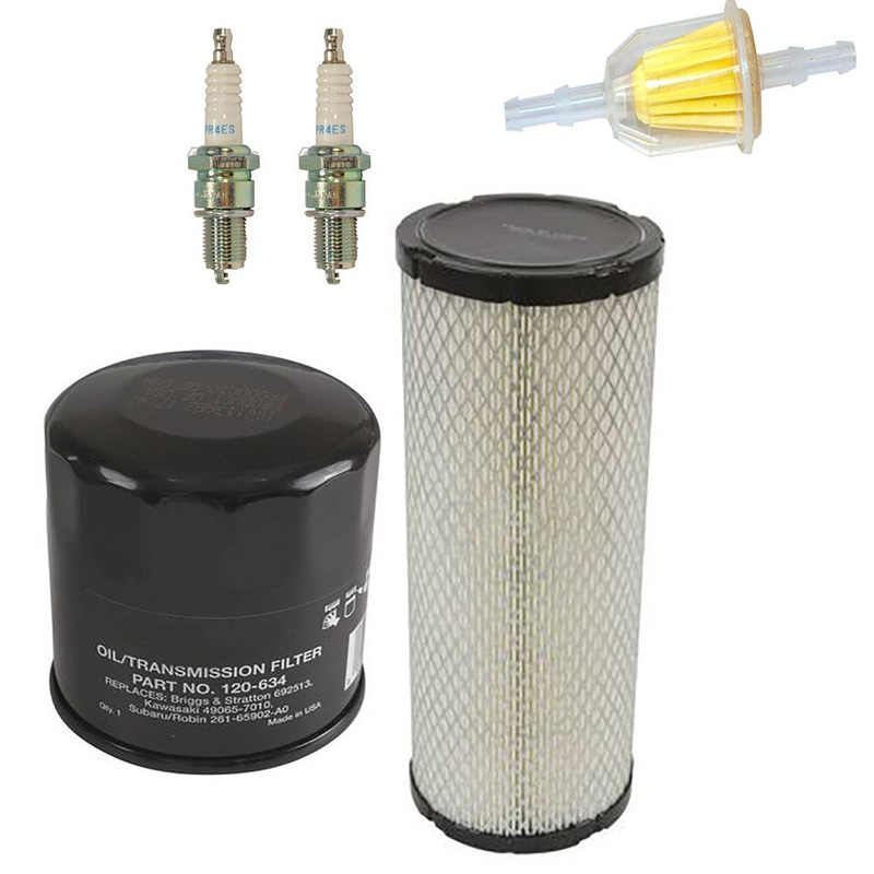 Tune Up Maintenance Service Kit Fits John Deere Replaces 4417516