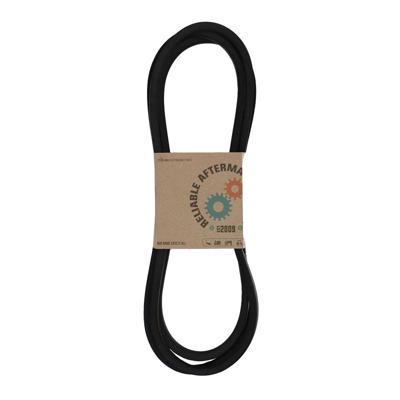 V-Belt Fits Case/International Harvester Replaces 132374C1