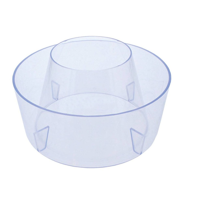 101965A Pre-Cleaner Bowl fits Oliver Models