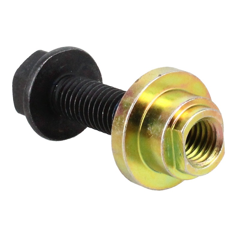 (6/Pack) Disc Mower Blade Bolt Kit Fits John Deere