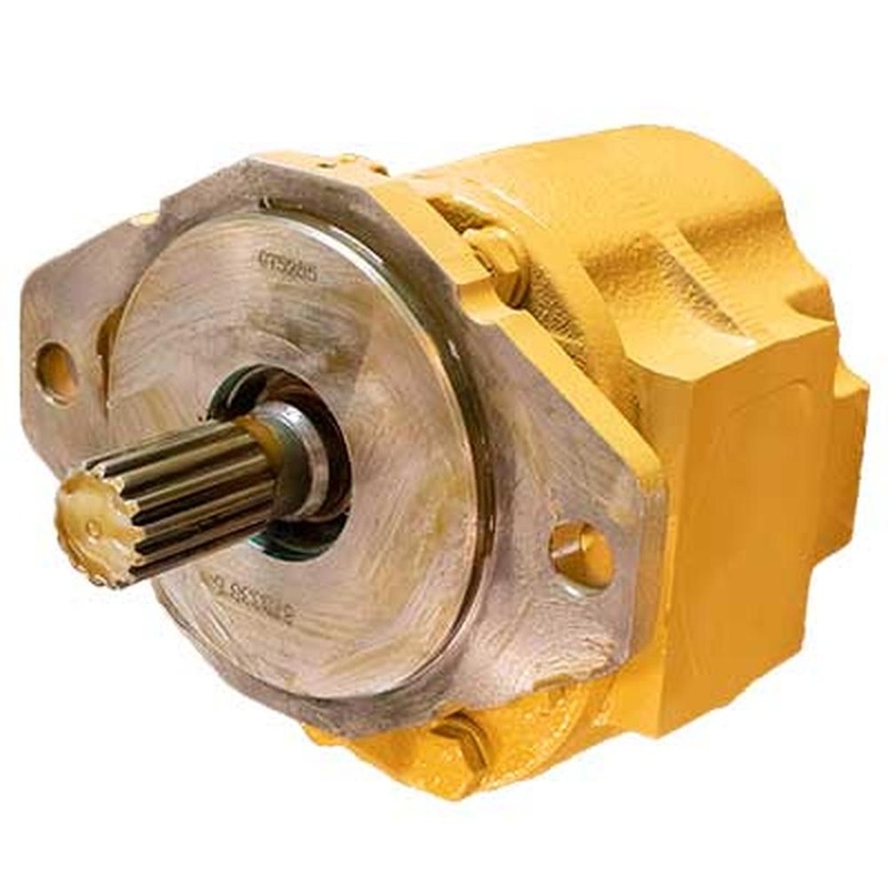 9T6813-FLT - Hydraulic Pump