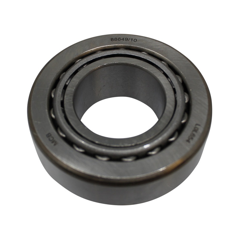 Bearing; Kingpin Tapered Roller (Import) Fits John Deere Replaces AL172489