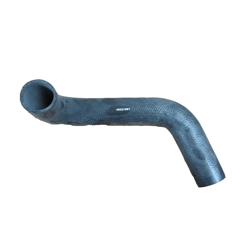 Bottom Radiator Hose Fits Case/International Harvester Replaces 402215R1