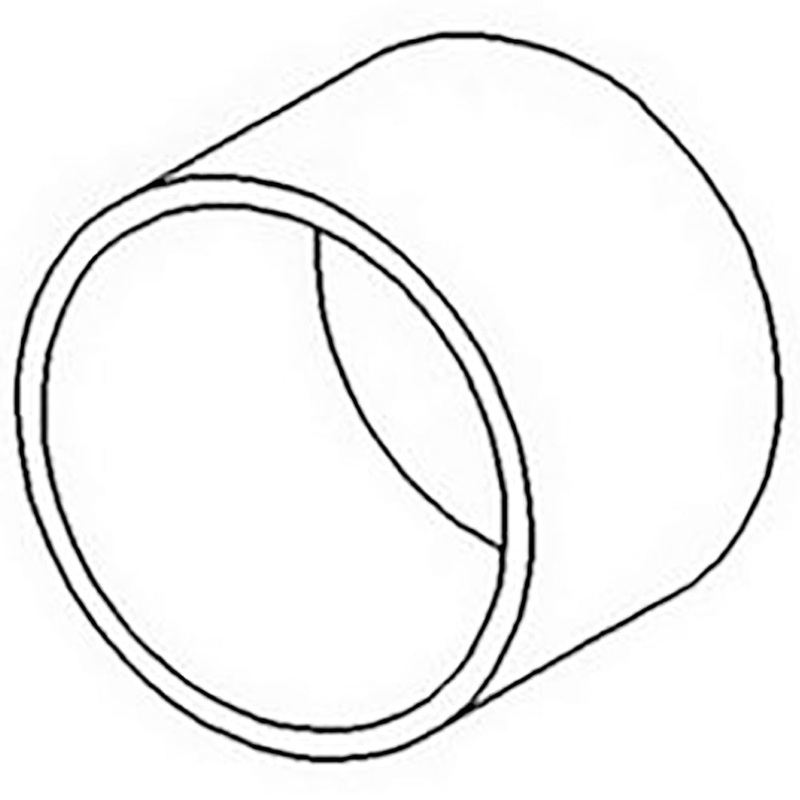 Bushing 4272706 fits Hitachi EX60-1 EX60-2 EX60-3 EX60-5