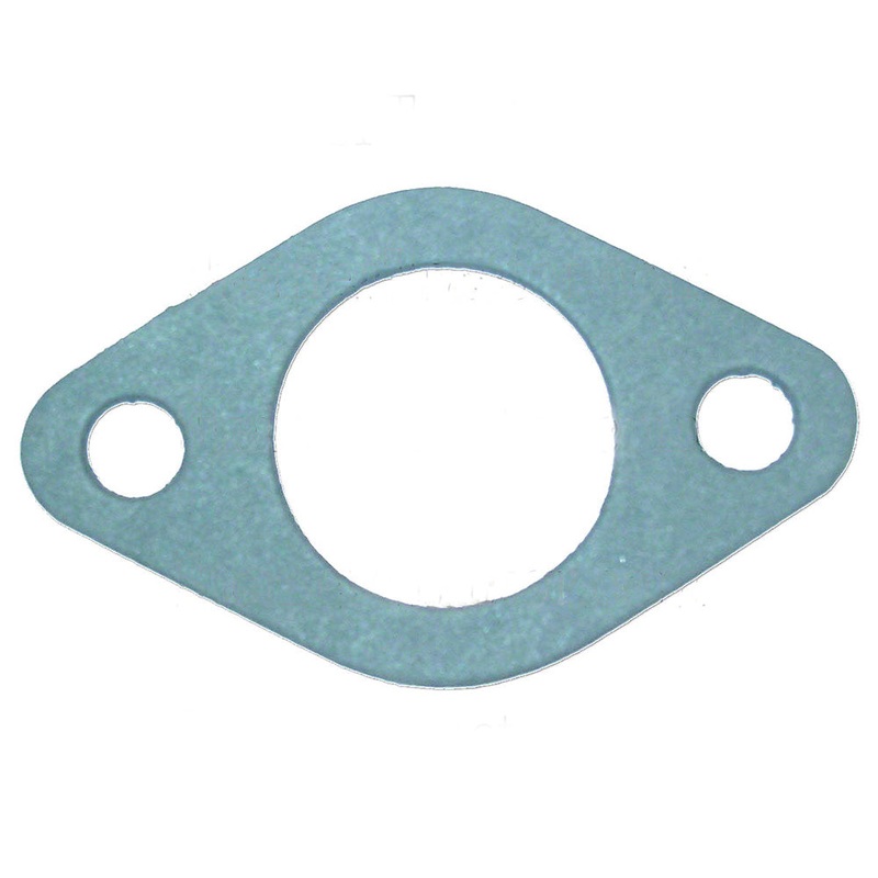 Carburetor to Manifold Mounting Gasket Fits Ford/New Holland Replaces 24520DA