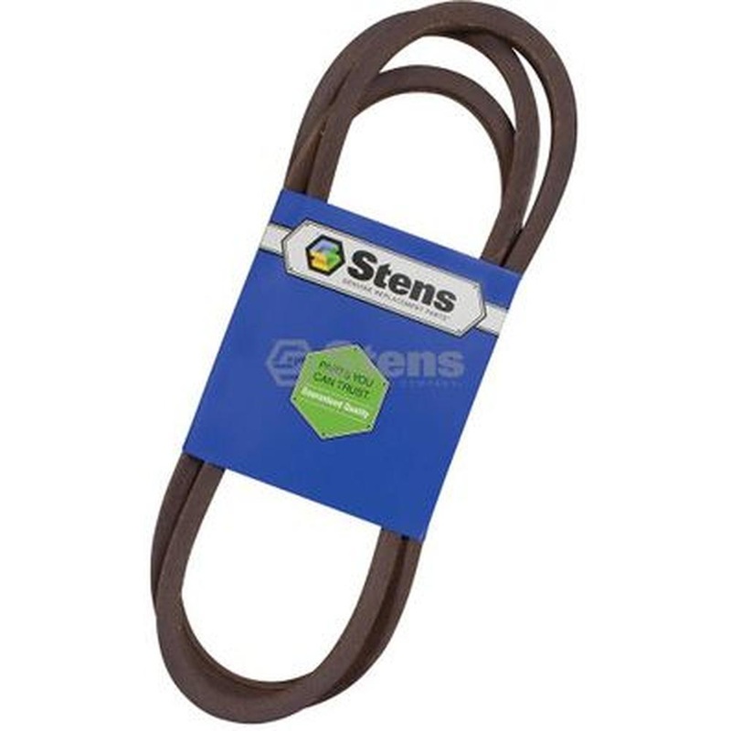 Fits Cub Cadet 954-0474 V Belt B Sec X 101.2 1800 1600 1212 1180 1170 754-0474
