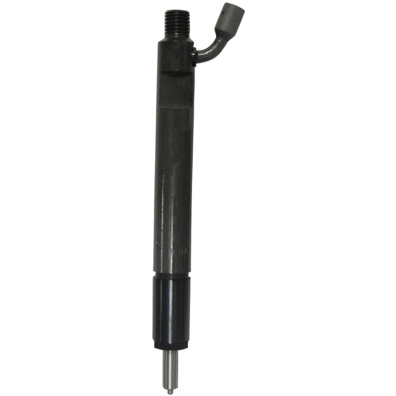 Fuel Injector JR908507 Fits Case IH 7120 7130 7210 7220 7230 9110 9130 9210 9310