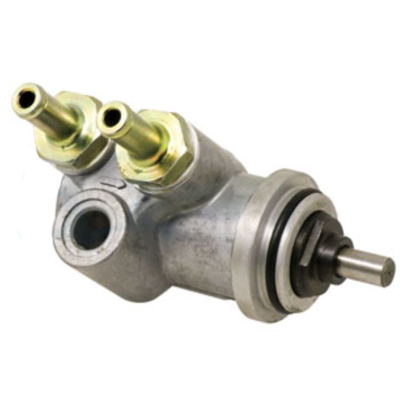 Fuel Lift Pump Fits John Deere 315 317 320 325 328 4120 4320 4520 4720 RE532211