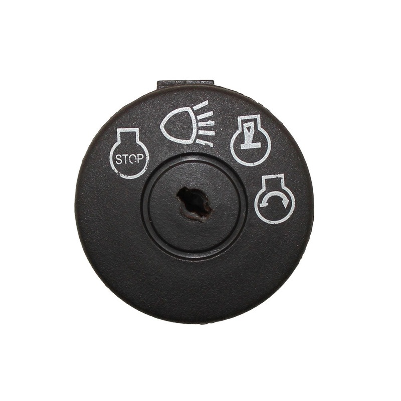 MTD Replacement Part Ignition Switch