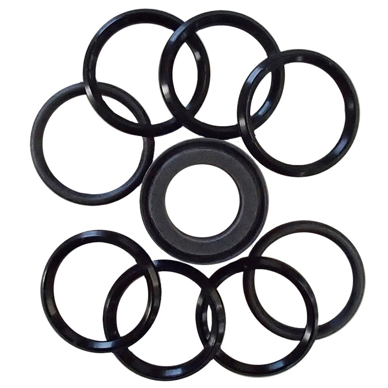 NEW Tilt Cylinder Seal Kit G33193 Fits Case 33 33S 35 35S 450 450A 480C 580C