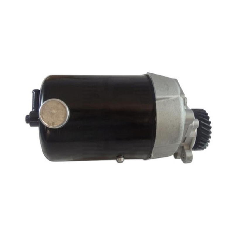 Power Steering Pump Fits Ford TW10 TW20 TW5 TW15 TW25 Tractors D8NN3K514JD