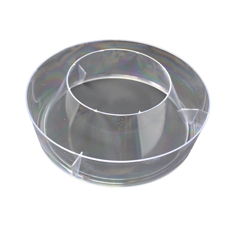 Pre Cleaner Air Filter Bowl 1018554M1 277377R1 10P2754