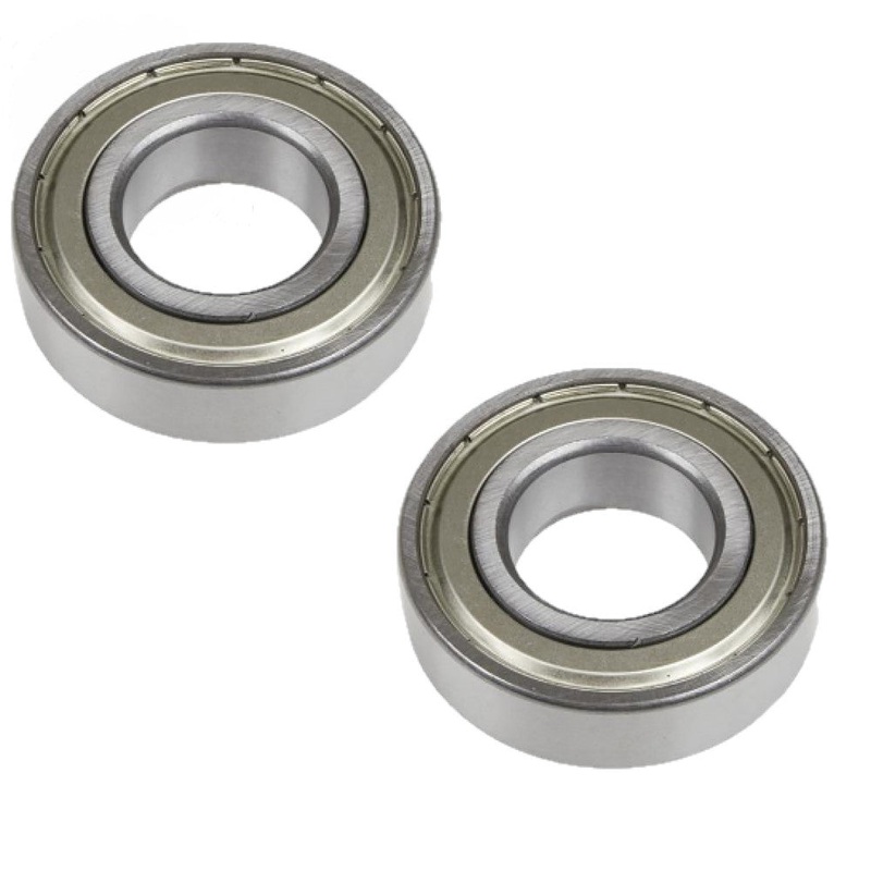 Qty 2:Ball Bearing Fits Allison/Twin Disc Replaces 24941310