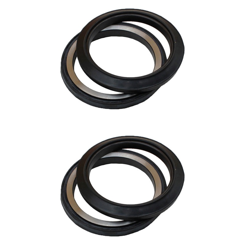 Qty 2: Seal Fits John Deere Replaces AT18876