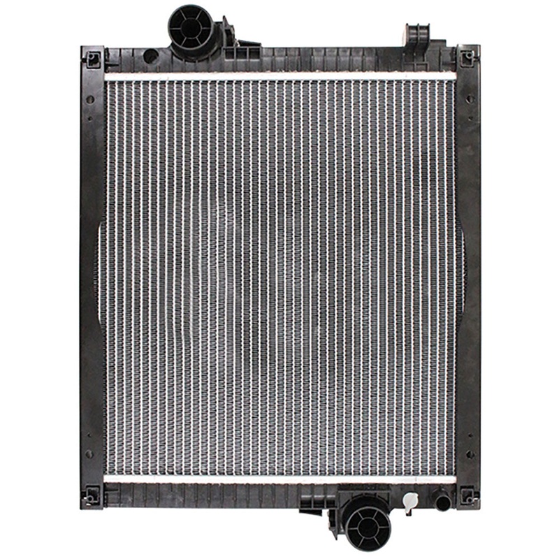 Radiator AL115003 AL11002, Fits John Deere, Tractor, 6010 6100 6110 6200 6200L