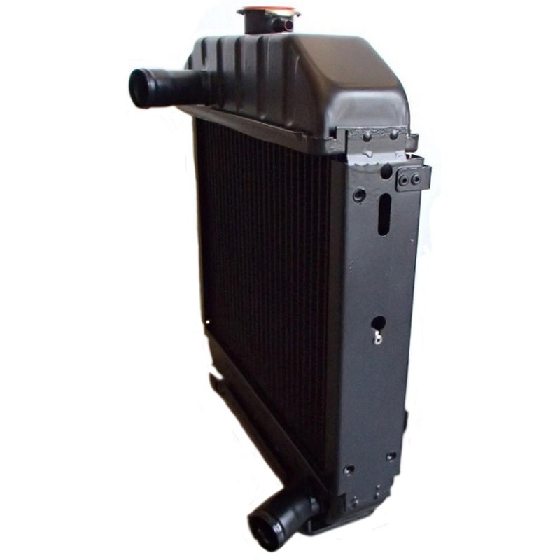 RADIATOR FOR PART 15553-72060