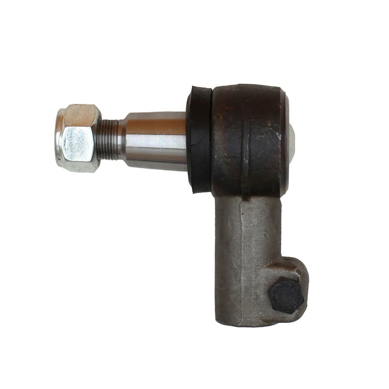Rod End D8NN3B539AB Fits Ford New Holland 9700 Tw10 Tw15 Tw20 Tw25 Tw30 Tw35