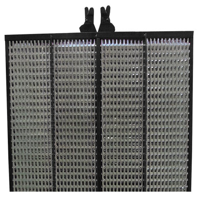 Top Chaffer Sieve Fits Case IH 2166 1644 2144 1640 2366 1666 2344 1660 84321193