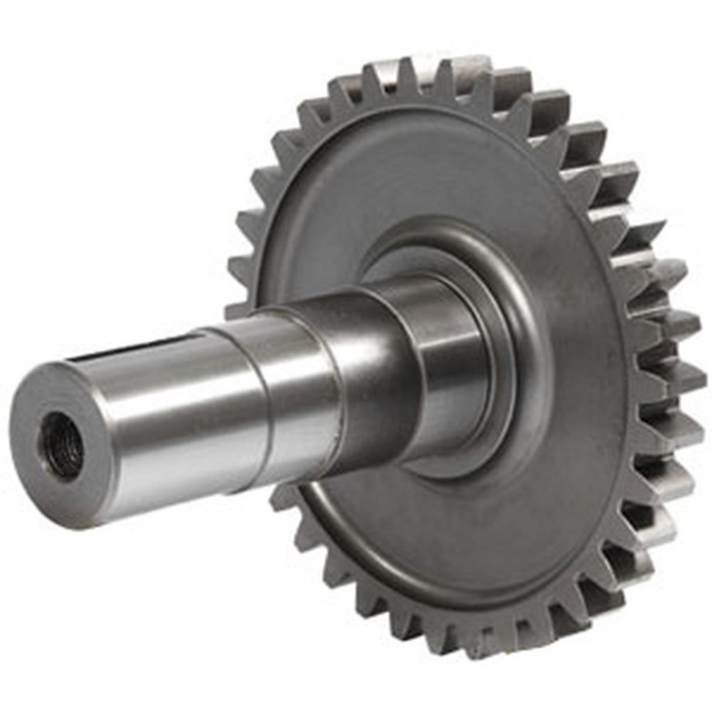 Transmission Drive Shaft Fits International H 52945DE