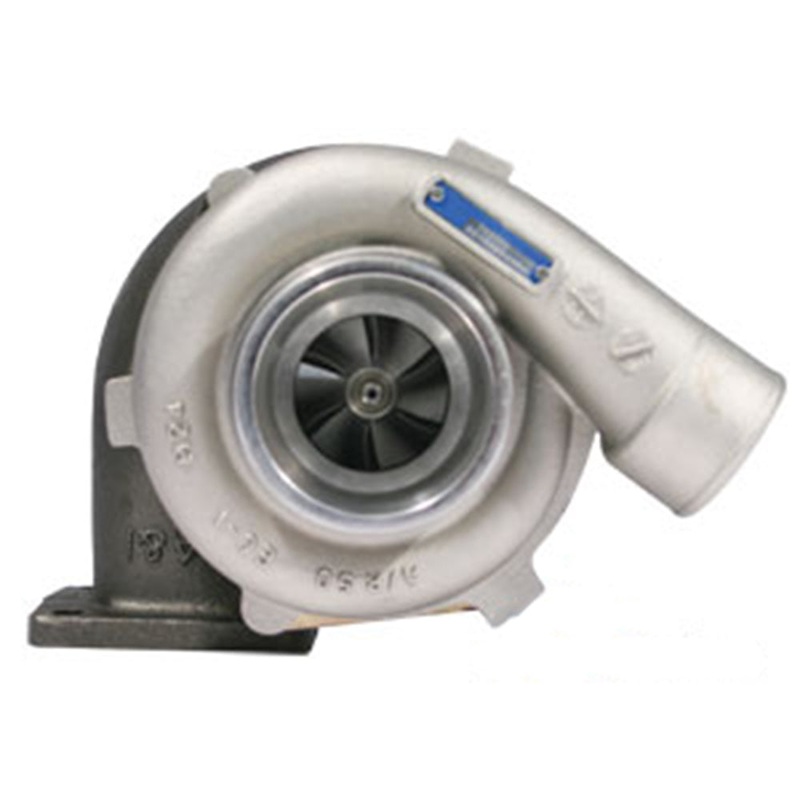 Turbocharger RE62773 Fits John Deere 670B 672B 690D 690DR 693D 710D 750B 755B