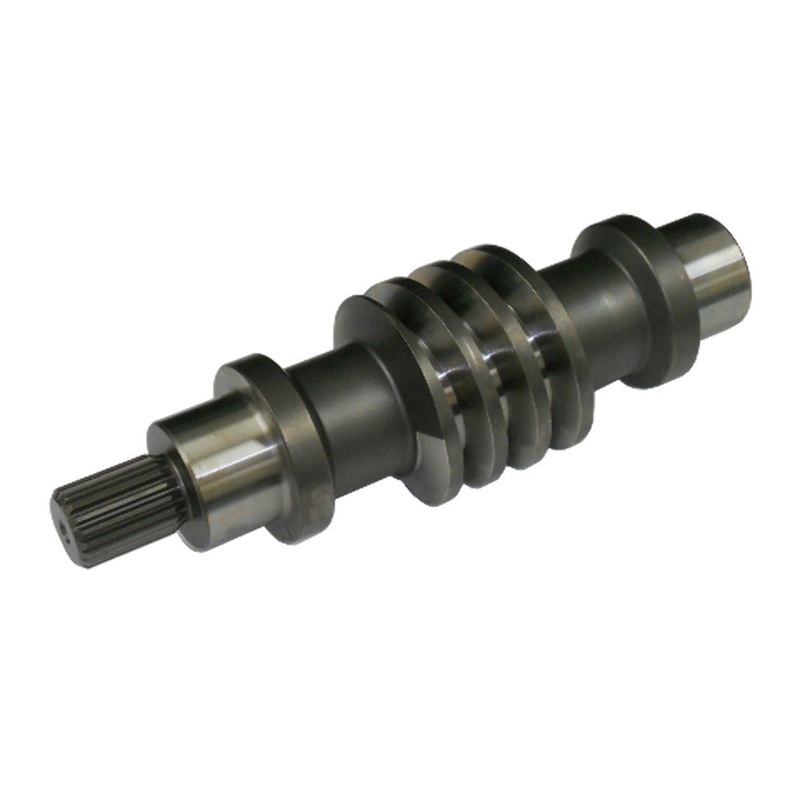 Worm Gear Fits CAT 120H 120HES 120M 12H 12HES 12HNA 12M 135H 140H 140HES