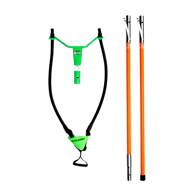 17045 BUCKLAUNCH SLING SHOT