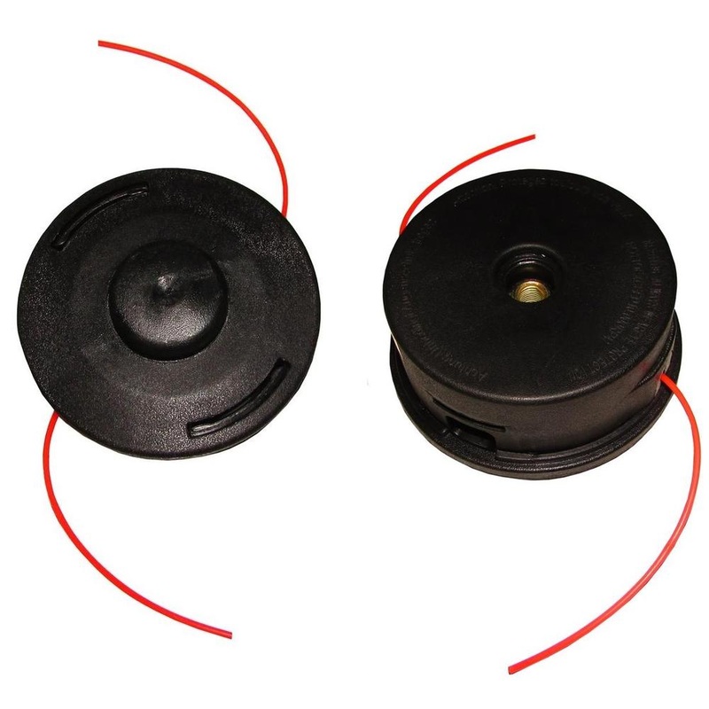 2PK Trimmer Head Fits Stihl Autocut 25-2 FS120 FS120R FS200 FS200R FS250 FS250R