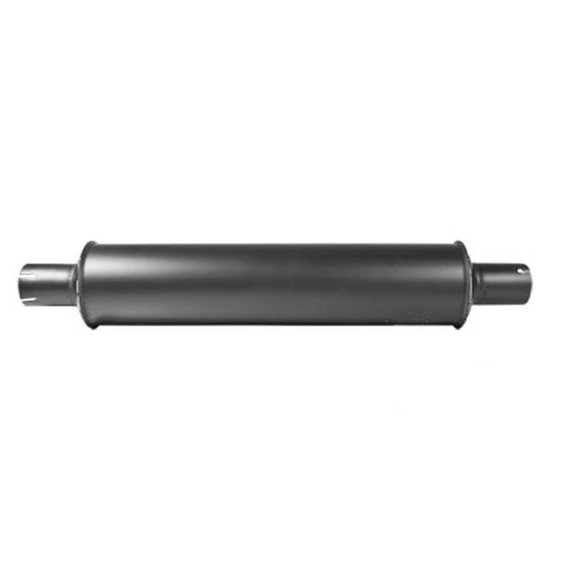 AT13310 Vertical Mount Muffler Fits John Deere 1010 2010 Tractor