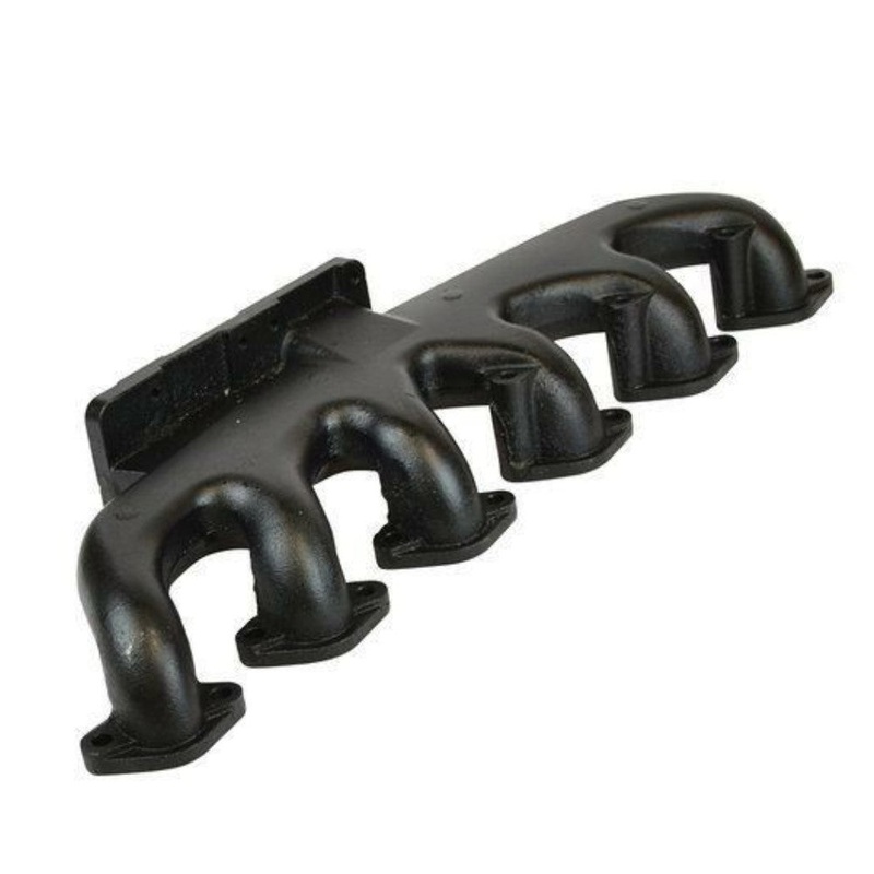 CE15515 Exhaust Manifold Fits John Deere 4050 3040 3130 4250 3255 3140 3055 4450