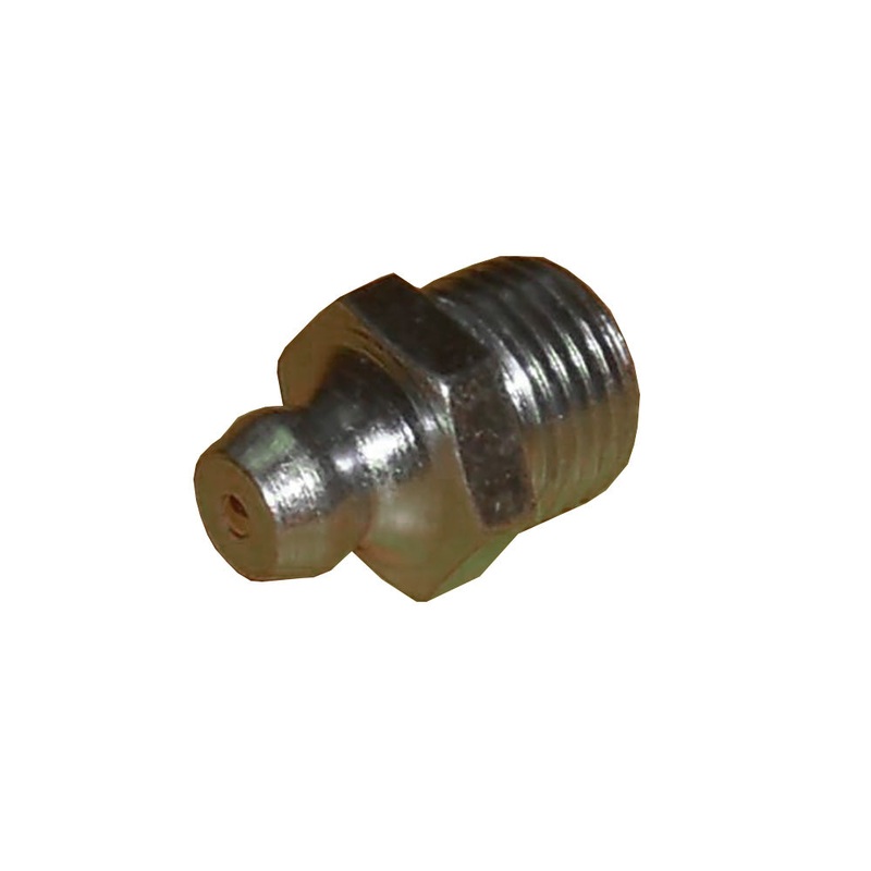 Fitting 3B8489 Fits Caterpillar TK752 TL642D TL943D W330BMH W345BIIMH W345CMH