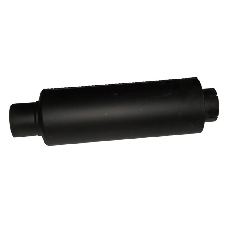 Muffler 9S9328 Fits Caterpillar 125C 3208 3300 3304 3304B 3306B 515 517 517CA