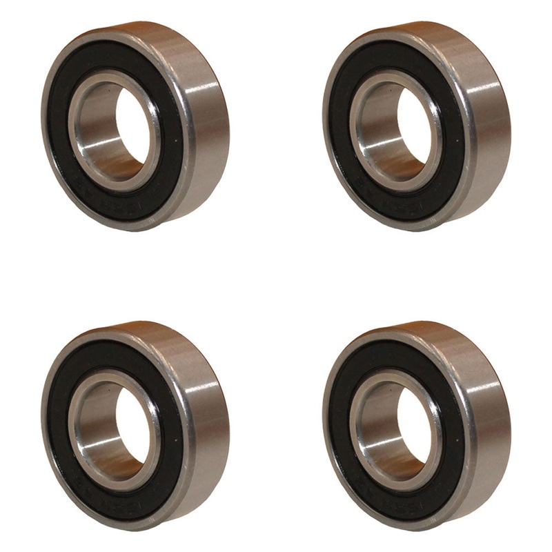 QTY 4: Spindle Bearing Fits Exmark Replaces 1-303051