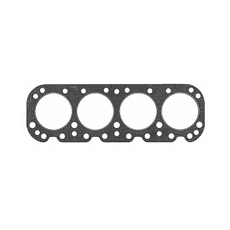 REPRO TRACTORCYLINDER HEAD GASKET FOR B C CA IB Fits Allis CHALMERS 70206893