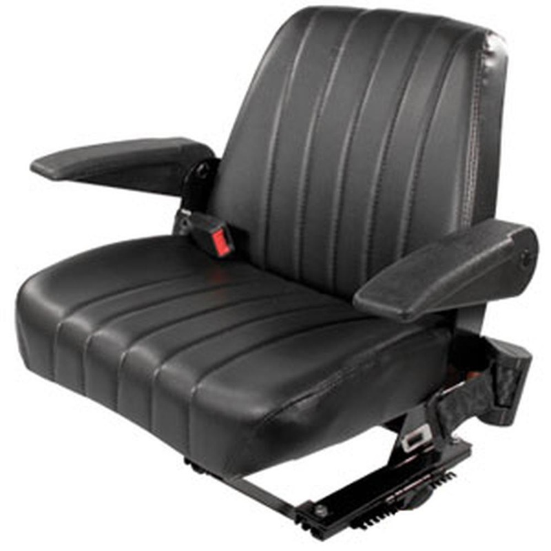 Seat 3A211-85010 Fits Kubota M4030SU