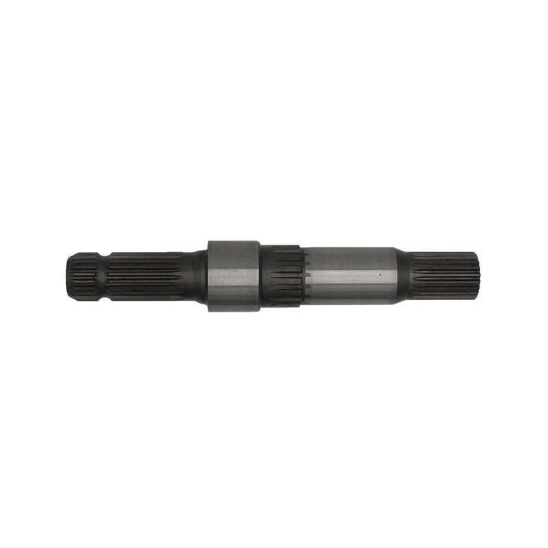 T28672 Tractor PTO Shaft Output Fits John Deere 2840 2940 2950 2955 3030 +