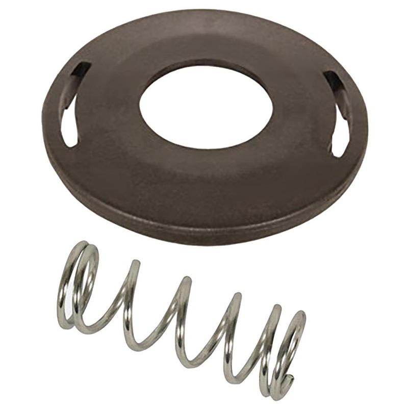 Trimmer Head Cap Cover & Spring Fits Stihl Replaces 0000997 1501