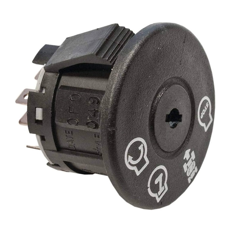 4 Ariens Lawn Tractor Ignition Starter Key Switches 21546319